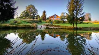 Ferienwohnung Morgensonne - 0