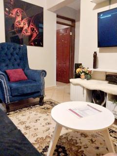 cran berry apartment - 1