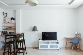 Charming Modern Studio near Corniche Mohammedia - 2
