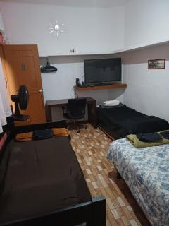 Quarto Suite na Gavea - 5