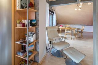 Elkes Ferienappartment - 9