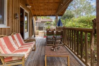 Les chats perchés 400m plage G - 8