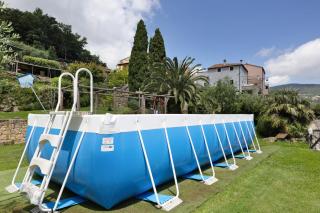 Casa Virginia - Corbezzolo - 8