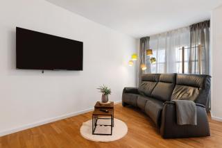 Ferienwohnung Merlin - 6