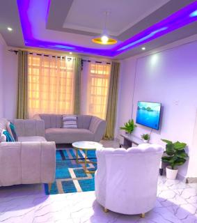 BuCci 's Cozy 1bedroom Apartment Nanyuki - 0