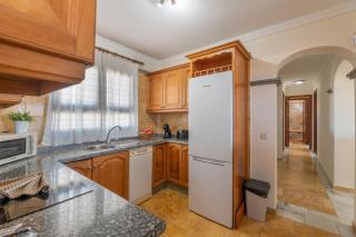 First Row Villa en La Goleta - 5