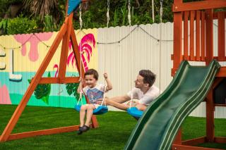 [Popular Home] * Heated Pool * Karaoke* Pickleball - 1