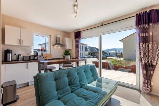 Feel Free Appartment - Rheinböllen - 9