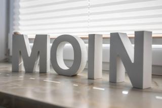 Fewo Nissen Dagebüll - 2