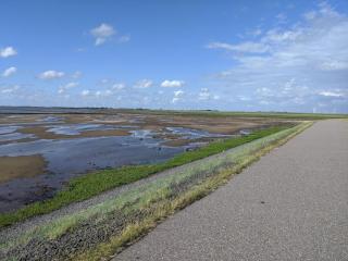 Deichhaus Bullerbü Dagebüll - 9