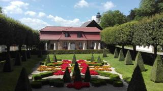 Ruhige Einliegerwohnung mit Terasse - 9