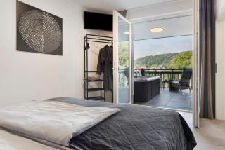 Egge Resort 7e mit Whirpool u Sauna - 7