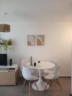 Hermoso Departamento en Temperley - 1