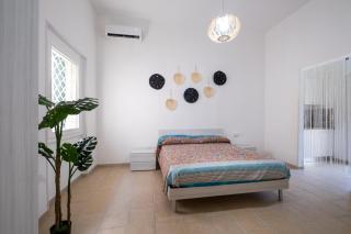 Salenzia Apartment - 8