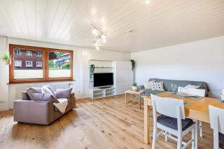 Ferienwohnung Käppeleblick - 8