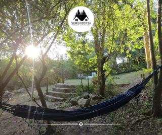 Serendipia Chalet 1 Naturaleza y Pileta - 1