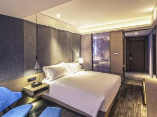 Mercure Suzhou Downtown - 9