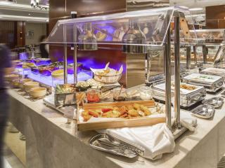 Novotel Ulaanbaatar - 4