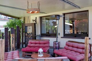 Gästehaus Kunkelmann mit Sauna - 8