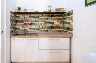 Salenzia Apartment - 2