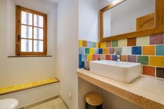 Propriété Fontaine Margo - 9