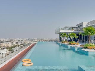 Novotel Vijayawada Varun - 9