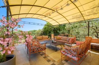 Propriété Fontaine Margo - 8