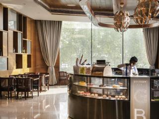 Novotel Vijayawada Varun - 8