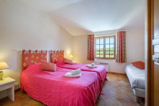 Propriété Fontaine Margo - 7