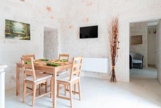 Apulian Charme Trulli and Cottage - 7