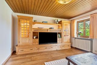 Ferienwohnung an den Bergen - 9