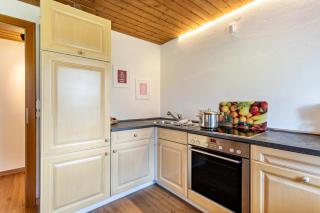 Ferienwohnung an den Bergen - 8