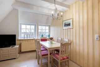 Deichhaus Bullerbü Dagebüll - 6