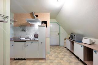 Deichhaus Bullerbü Dagebüll - 5