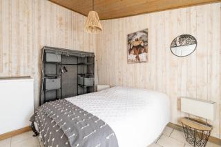 Maison de pêcheur au calme - 9