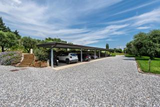 Abaye 6 Cabernet Charm Adults Only - 6