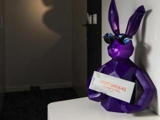 ibis Styles Lausanne Center MadHouse - 9