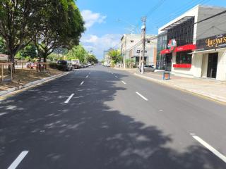 Hostel Duque Executive a 550 mts do evento da Cop30 - 2