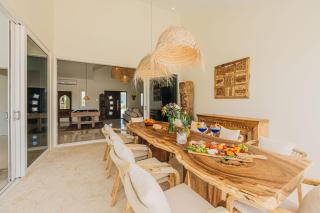 2 Min to Palm Beach, Billiard, Hot Tub, 8 People - Palm-Eagle Beach - 9