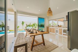 2 Min to Palm Beach, Billiard, Hot Tub, 8 People - Palm-Eagle Beach - 5