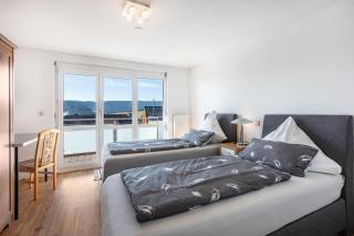 Ferienwohnung Hochtal - 6