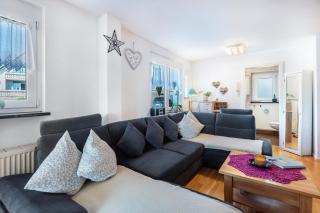 Ferienwohnung Hochtal - 5