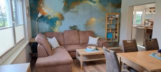 Ferienhaus und Fewo Anna Nommsen - 9