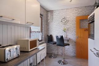 Ruhig gelegene Wohnung in Deichnähe - 3