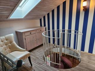 Ferienwohnung Maria 5 - 9