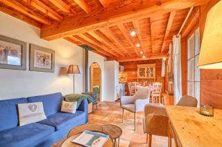 Chalet il fera beau demain - 5