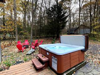 Owls Retreat - 9