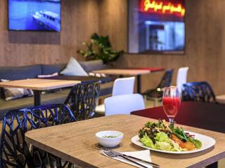 ibis Sao Paulo Tatuape - 9