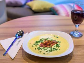 ibis Sao Paulo Tatuape - 8