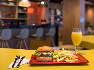 ibis Sao Paulo Tatuape - 6